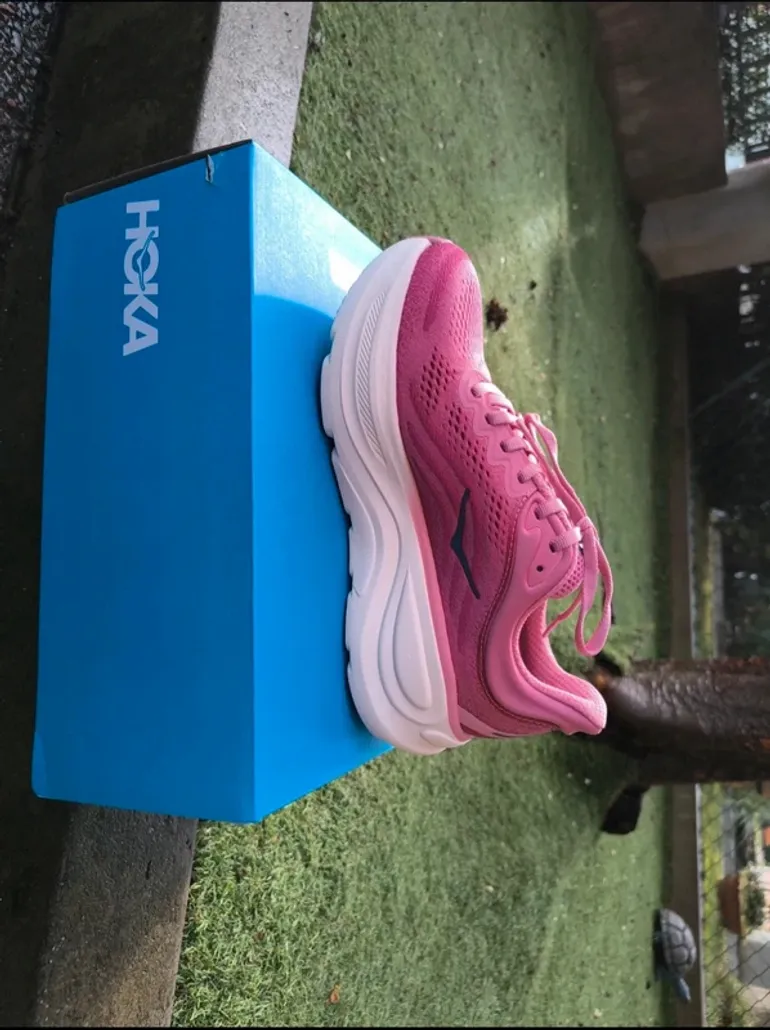 Used Hoka Bondi 9 bike — image 3 of 6