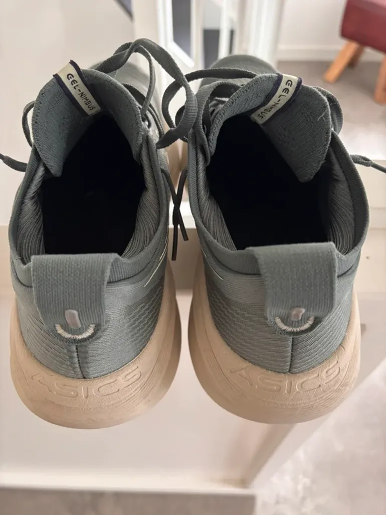 Used Asics hardloopschoenen bike — image 3 of 11