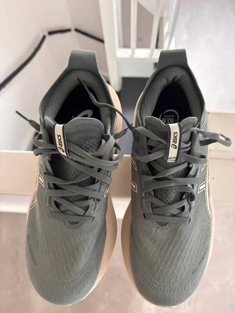 Used Asics hardloopschoenen bike — image 2 of 11