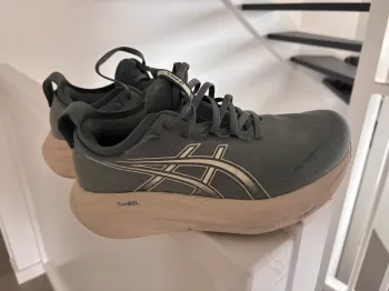 Used Asics hardloopschoenen Running Shoes