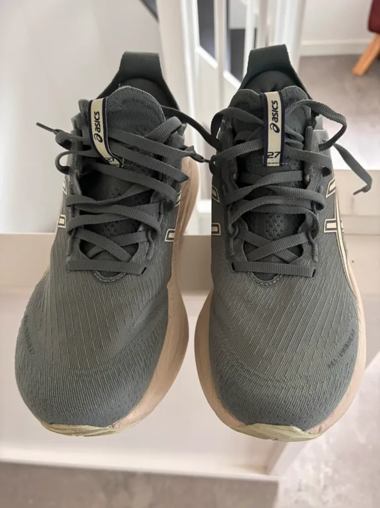 Used Asics hardloopschoenen bike — image 5 of 11