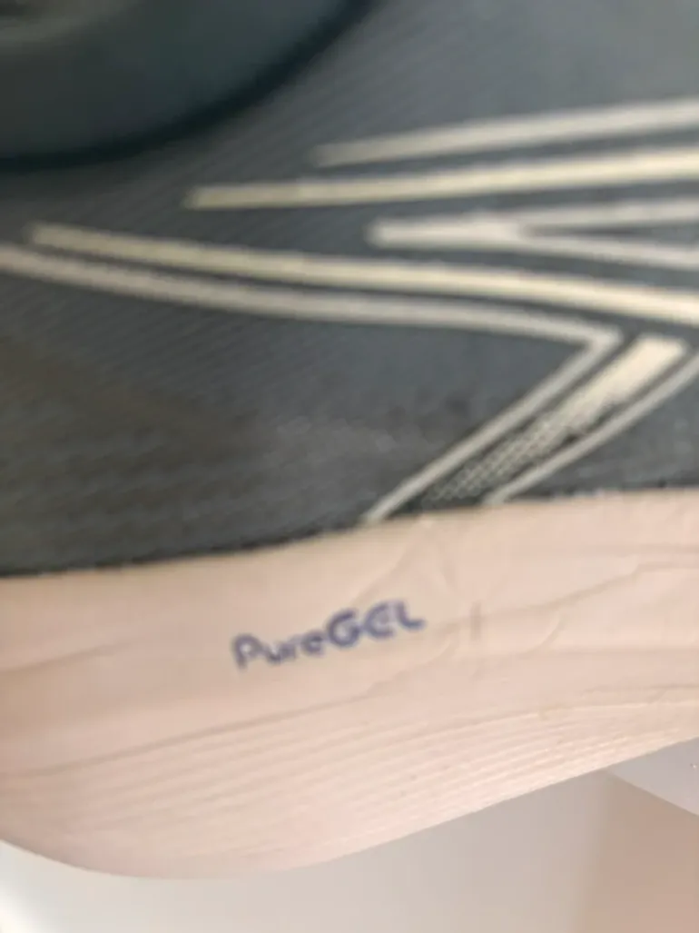 Used Asics hardloopschoenen bike — image 6 of 11