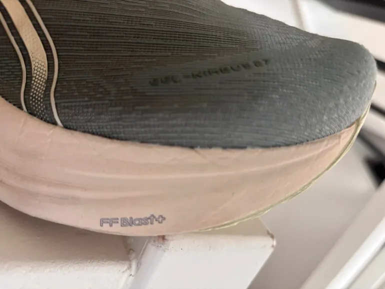 Used Asics hardloopschoenen bike — image 7 of 11