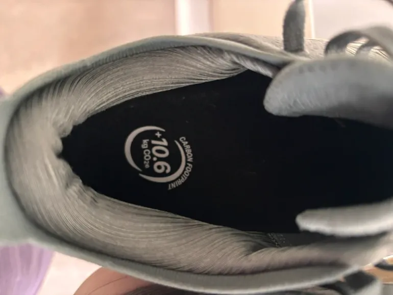 Used Asics hardloopschoenen bike — image 9 of 11