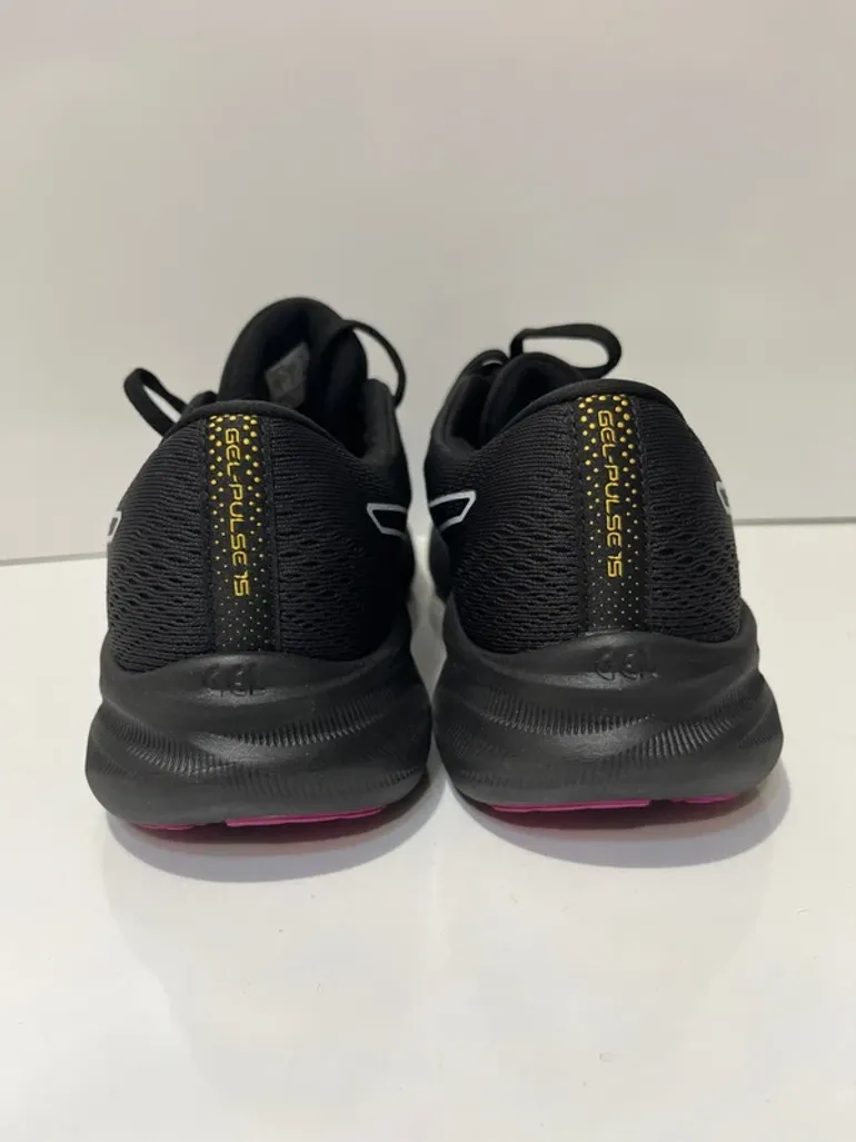 Scarpa Gel Pulse 15 GTX bike d'occasion — image 3 sur 7