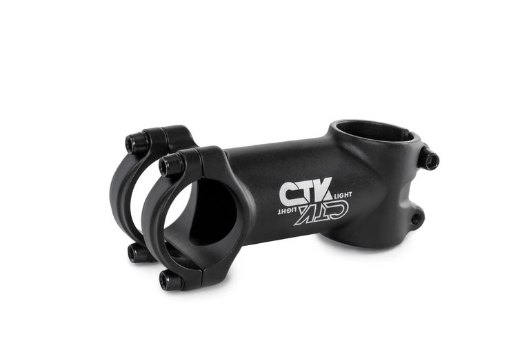 Brugt CTK Light CTK XC-Comp Stem bike — billede 2 af 2