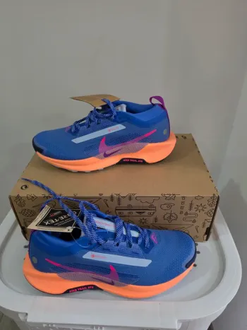 Gebrauchtes Pegasus Trail 5 GTX Running Shoes