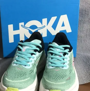 Hoka Shoes Size 40 bike d'occasion — image 2 sur 4