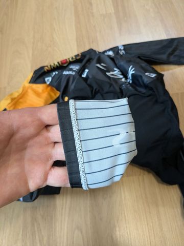 Tweedehands Santic Time Trial Suit 2024 bike — afbeelding 9 van 10