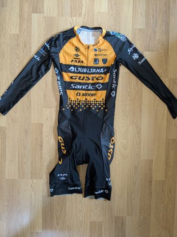 Tweedehands Santic Time Trial Suit 2024 bike — afbeelding 2 van 10