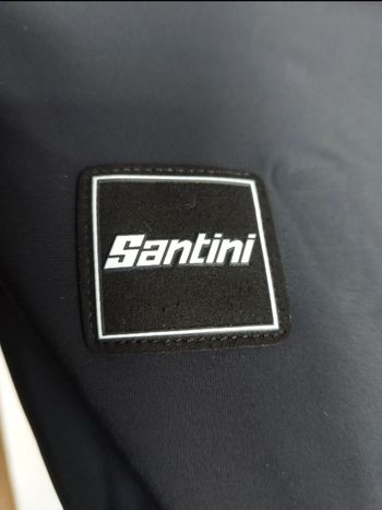 Käytetty Santini Karma Delta 2025 bike — kuva 4 / 4