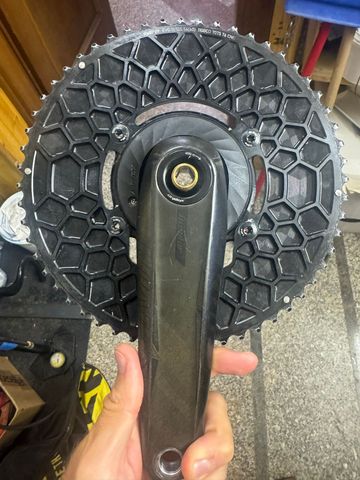 Used xcadey Powermeter SRAM 2025 bike — image 2 of 2