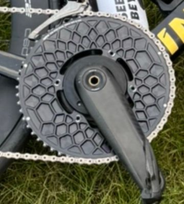 Brugt xcadey Powermeter SRAM 2025 Drivetrain & Pedals