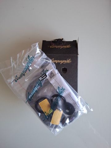 Used Campagnolo Câbles de montage dans le guidon Drivetrain & Pedals