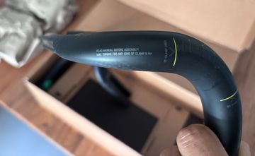 Gebrauchtes Canyon Classic Drops 2025 bike — Bild 3 von 9