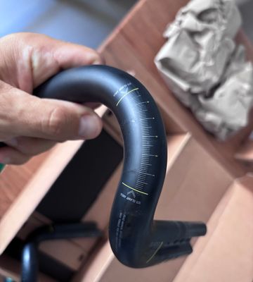 Gebrauchtes Canyon Classic Drops 2025 bike — Bild 5 von 9