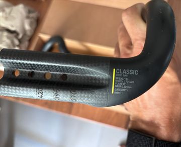 Gebrauchtes Canyon Classic Drops 2025 bike — Bild 4 von 9