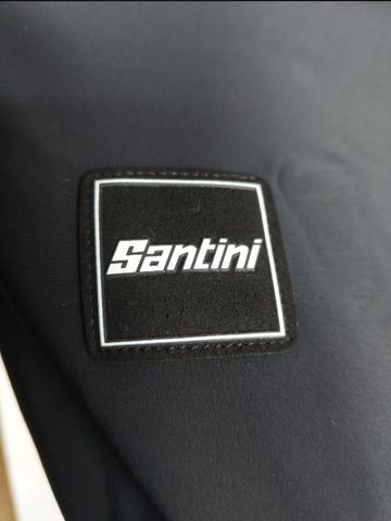 Tweedehands Santini Karma Delta 2025 bike — afbeelding 4 van 4