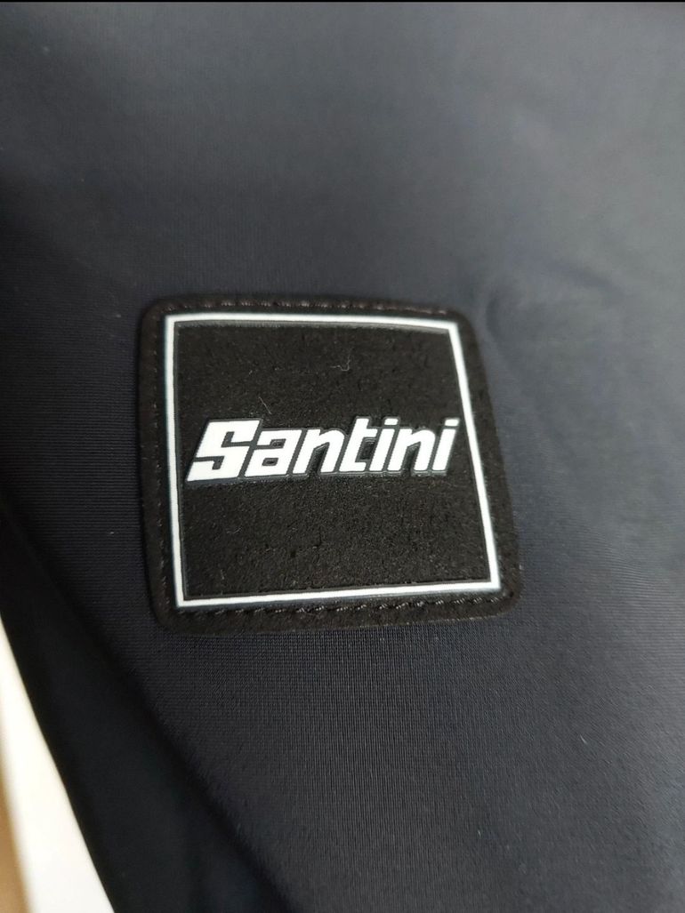Santini Karma Delta 2025 bike usato — immagine 4 di 4