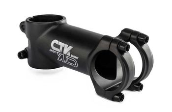 Brugt CTK Light CTK XC-COMP Stem 100 mm. bike — billede 2 af 2