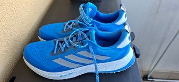 Used Adidas Supernova Rise ATR 2026 Running Shoes