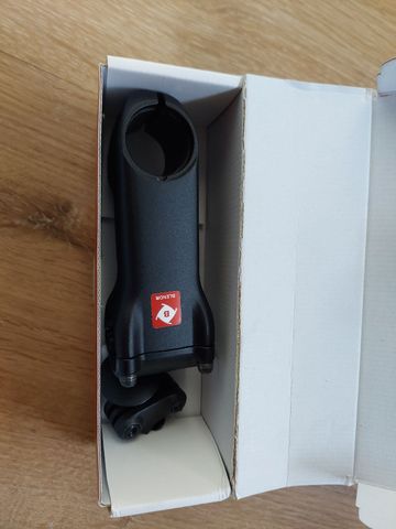 Brugt Bontrager Trek RCS Pro Blendr 2026 bike — billede 1 af 2