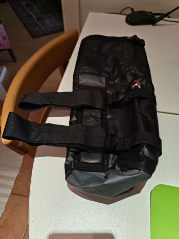 Used Revelate Designs Joey Downtube Bag 2024 Cycling Accessories