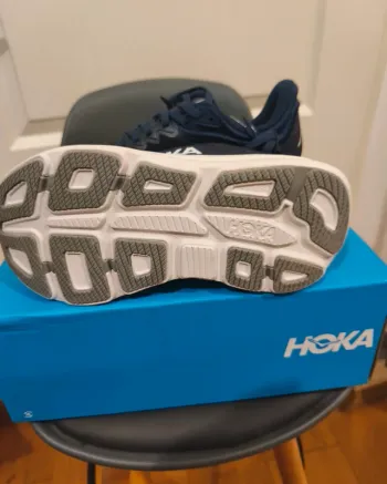 Używany Hoka Bondi 9 2025 bike — zdjęcie 4 z 24