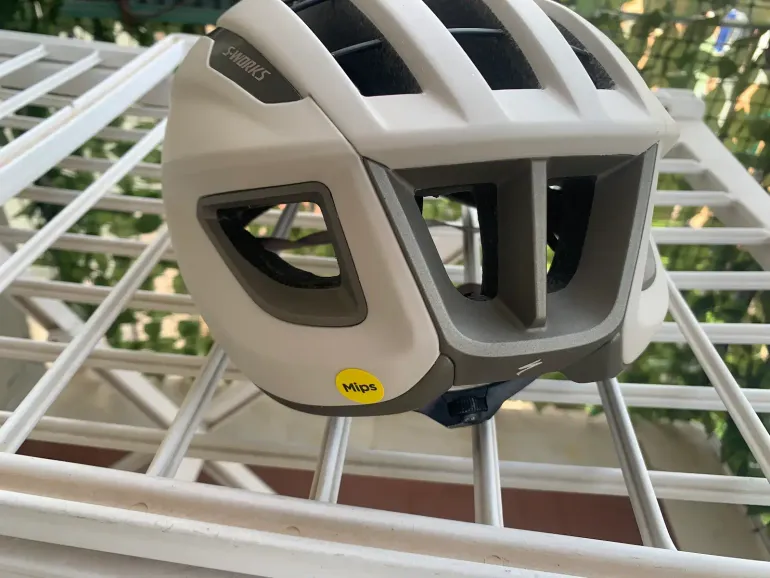 Używany Specialized Helmet 2025 bike — zdjęcie 3 z 5