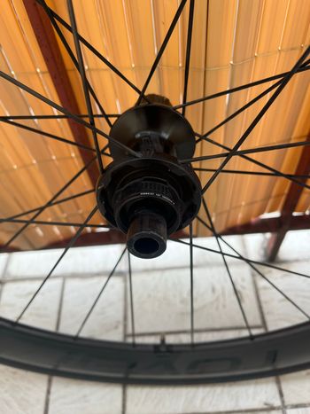 Gebrauchtes Roval Rapide CLX II 2023 bike — Bild 2 von 5