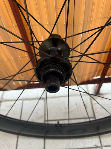 Roval Rapide CLX II 2023 bike d'occasion — image 2 sur 5