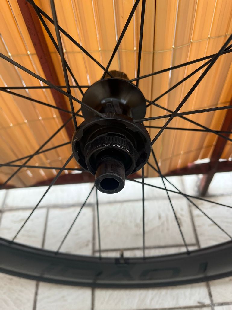 Gebrauchtes Roval Rapide CLX II 2023 bike — Bild 2 von 5