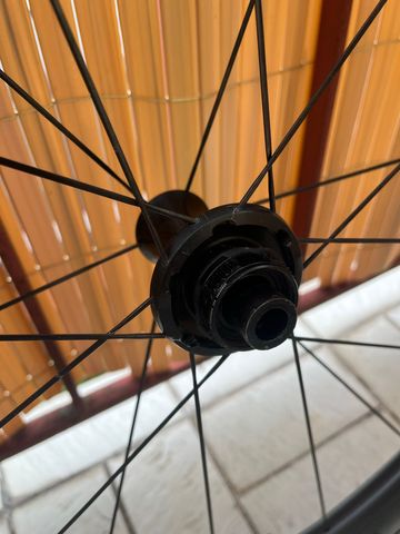 Roval Rapide CLX II 2023 bike d'occasion — image 3 sur 5
