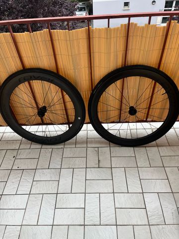 Roval Rapide CLX II 2023 bike d'occasion — image 5 sur 5