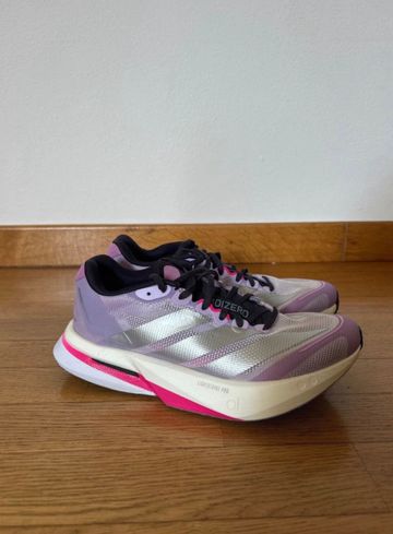 Used Adidas Adizero Boston 13 2025 Running Shoes