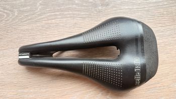Selle Italia Novus Boost Kit Carbonio Superflow L3 Saddles & Seatposts usato