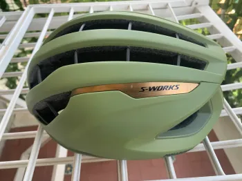 Używany Specialized Helmet 2025 Cycling Accessories