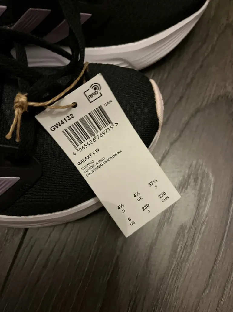 Adidas Laufschuhe Damen bike de segunda mano — imagen 26 de 30