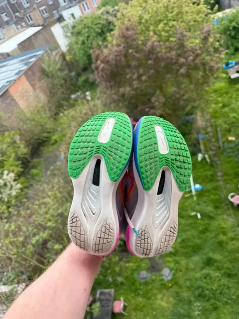 Brugt Nike Zoom Fly 6 bike — billede 20 af 24