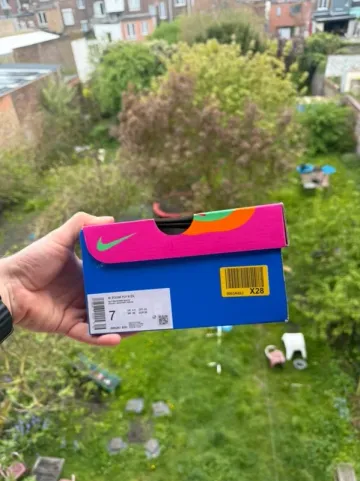 Used Nike Zoom Fly 6 bike — image 18 of 24