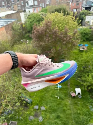 Used Nike Zoom Fly 6 bike — image 13 of 24