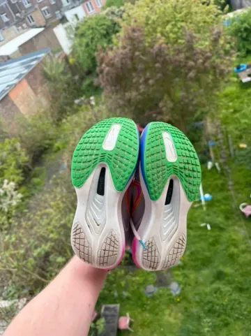 Used Nike Zoom Fly 6 bike — image 14 of 24