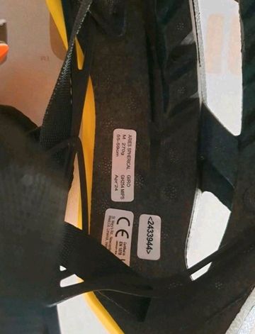 Gebrauchtes Giro Aries Helmet bike — Bild 5 von 8