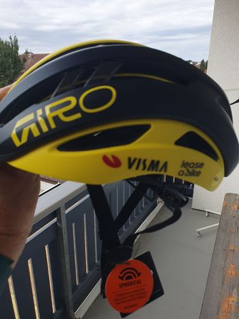 Giro Aries Helmet Cycling Accessories d'occasion