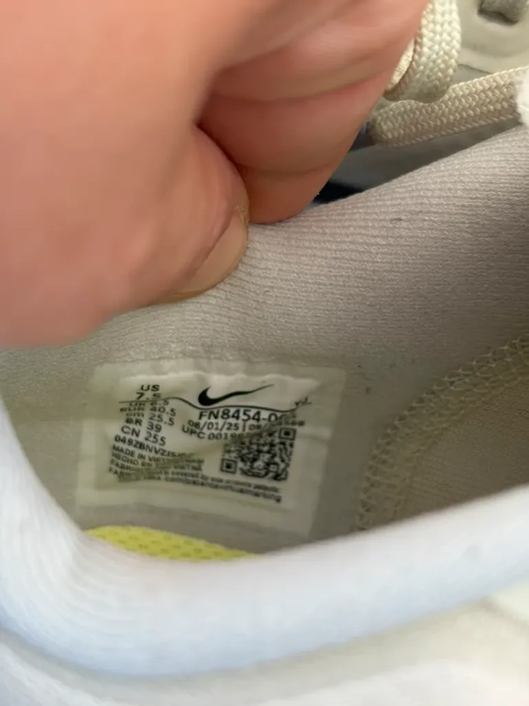 Used Nike Zoom Fly 6 bike — image 13 of 15
