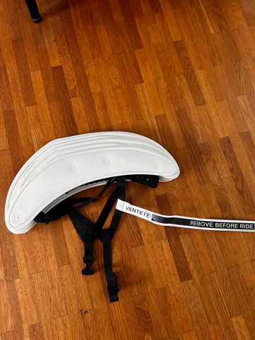 Tweedehands Ventete Fahrradhelm 2026 Cycling Accessories