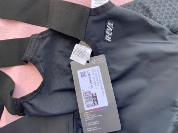 Použité ALE R-EV1 Bib Shorts 2026 Cycling Clothing