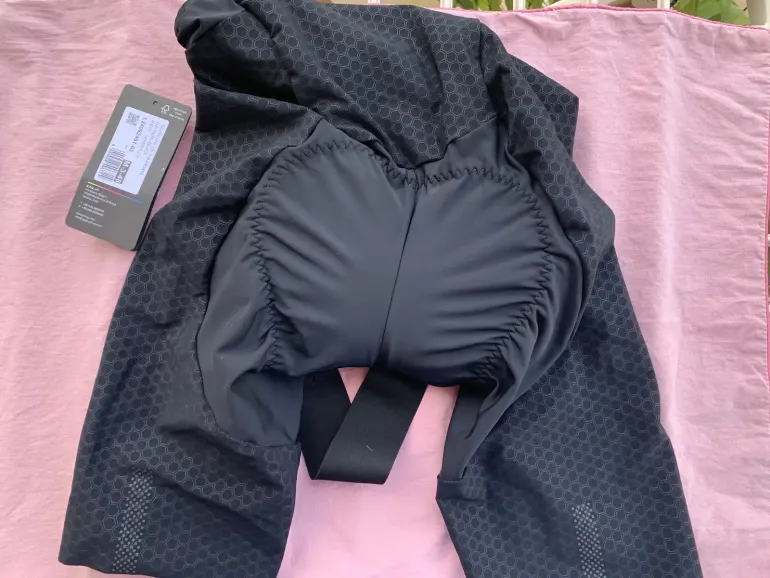 Brugt ALE R-EV1 Bib Shorts 2026 bike — billede 2 af 5