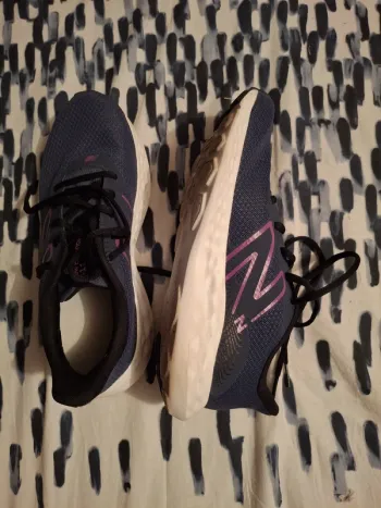 Używany New Balance Running Shoes bike — zdjęcie 2 z 3