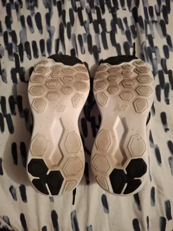 Używany New Balance Running Shoes bike — zdjęcie 3 z 3